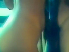 Sex scenes from retro movies