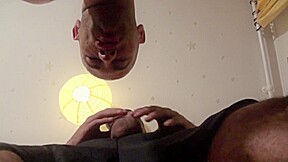 Sex tape with Jess and Arab XXL cock - CrunchBoy