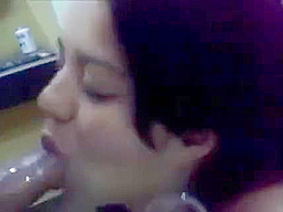Sexy Indian Wife Hot Sex Video With Her Husband Leaked
