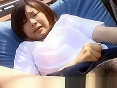 Sexy Naughty Opens Her Pussy Wide