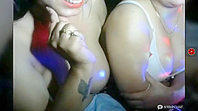 Sexy Sanam Cam Show