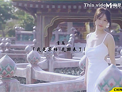 Shameless Asian Minx Mind-blowing Sex Video