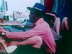 Sharon Thorpe - Up At Jjs Place (1975) - Mkx