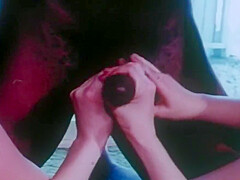 Sharon Thorpe - Up At Jjs Place (1975) - Mkx