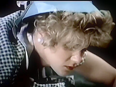 She Is My All Time Fave With Ginger Lynn