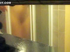 Shower Milf