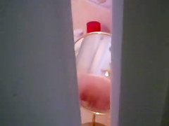 Shower Spy