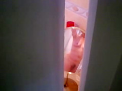 Shower Spy