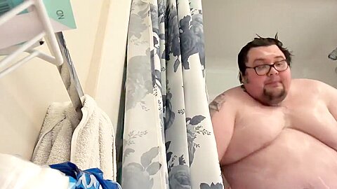 Shower Time