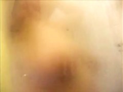 Shower Tits
