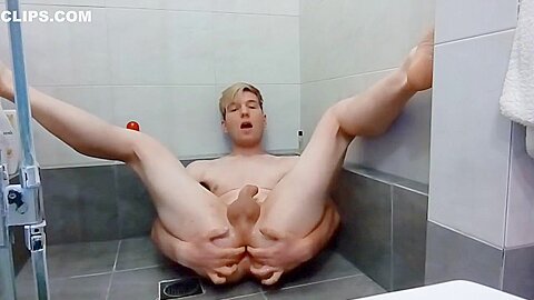 Shower room solo