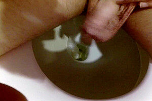 Sissy Cd Goes Pee Pee - Femboy Pissing Compilation