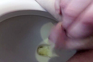 Sissy Cd Goes Pee Pee - Femboy Pissing Compilation