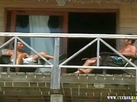 Sissys Wife On Vacation