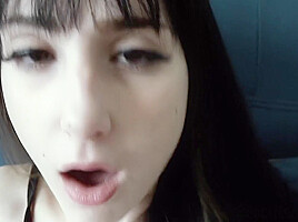Skylar Vox And Huge Boobs In Horny Boyfriend Begs Tifa Brunette Babysitter Girlfriend For A Quick Fuck