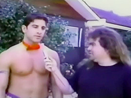 Sleazy Public Access Friends #2