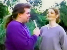 Sleazy Public Access Friends #2