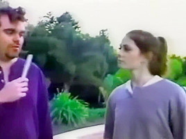 Sleazy Public Access Friends #2