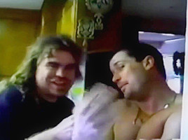 Sleazy Public Access Friends #2