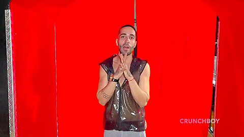 Slut From Madrid Fucked Raw By Jonathan Miranda - ViktorRom