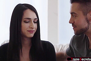 Small Tits Ts 69ing Neighbor - Khloe Kay