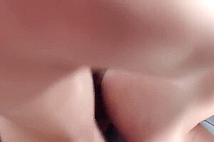 Smallboobs Tsbabe Bareback Anallydrilled By Cocksucked Bf 8 Min