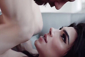 Smallboobs Tsbabe Bareback Anallydrilled By Cocksucked Bf 8 Min