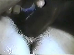 Smokey fuckes a cute big titted blonde