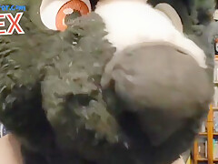 Sniff The Musky Skunk