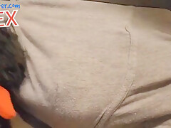 Sniff The Musky Skunk