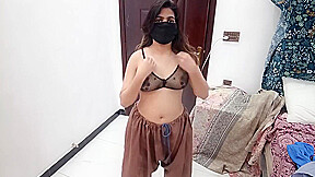 Sobia Nasir In Astonishing Adult Movie Solo Wild Show