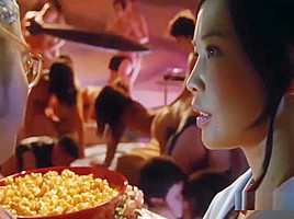 Sook-Yin Lee Shanti Carson - Shortbus (2006) -1