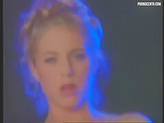 Spellbinding Whore Appears In Retro Sex Video