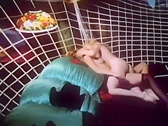 Spider And The Fly Lesbian Scene