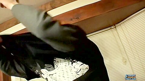 Spoilin' For A Thug Fight - Shank