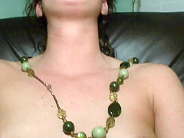Spring Break Girls and Jessica Fingering and Tasting Herself
