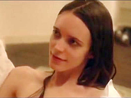 Stacy Martin, Nymphomaniac