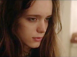 Stacy Martin, Nymphomaniac