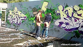 Stany Falcone & Adrian Veidt - Jalifstudio - Carnalplus