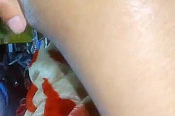 Step Sister Shared Her Bed With Step brother Both Feeling Horny And Have Some Fun In Bed