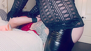 Step daddy Fucks Lacy From Behind