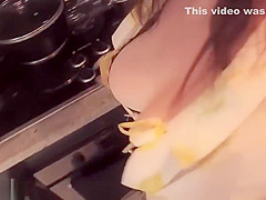Step mother Lets Step son Fuck Her Cunt, in Morning