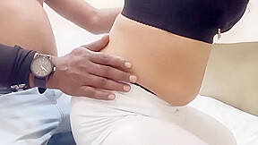Step sister-in-law Enjoyed Having Sex With Her Step brother-in-law