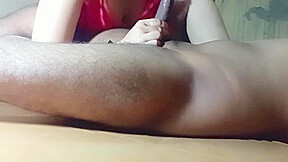 Stepmom Seduces Her Stepson To Fuck Her (hindi Audio)