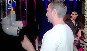 Straight Bulgarian boy fucked by stepdaddy muscle - CrunchBoy