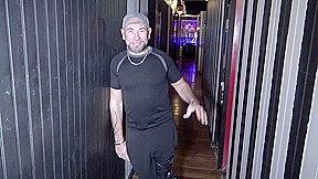 Straight Fucked Bareback In Jockstrap By Jess Royan - StraightBoysBigCocks