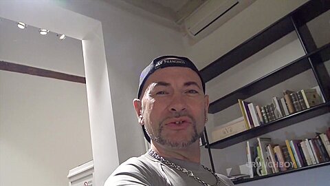 Straight boy fucked by Step daddy pornstar - CrunchBoy