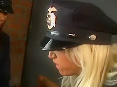 Strap on Deputies