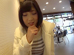 Sudden Exhibitionist Outdoors! Super Slut Goes To Partner-swapping Sex Club With Umi Hirose