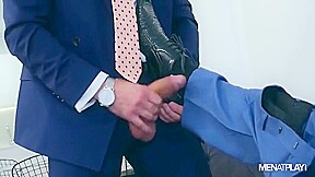 Suit Up!